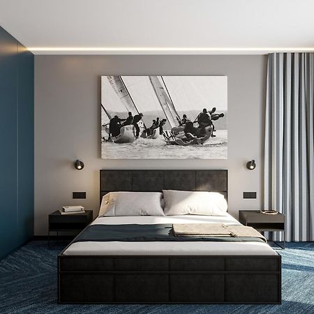 Lua Boutique Roomz- Adults Only บาลาตอนฟือเรด ภายนอก รูปภาพ