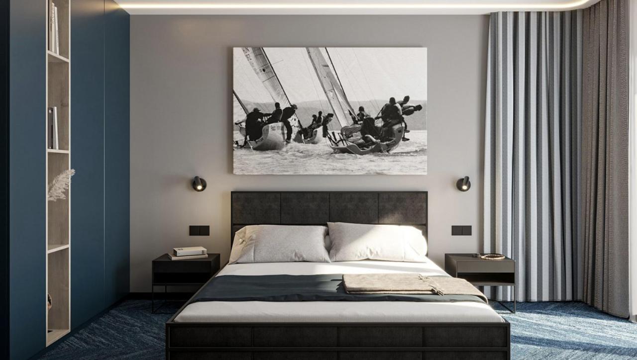 Lua Boutique Roomz- Adults Only บาลาตอนฟือเรด ภายนอก รูปภาพ