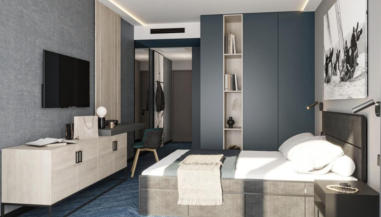 Lua Boutique Roomz- Adults Only บาลาตอนฟือเรด ภายนอก รูปภาพ