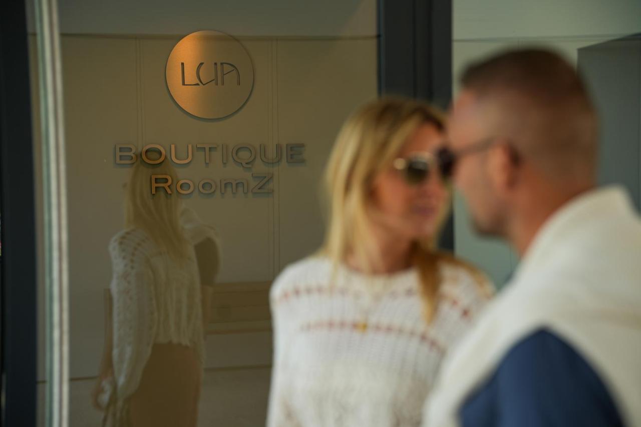 Lua Boutique Roomz- Adults Only บาลาตอนฟือเรด ภายนอก รูปภาพ