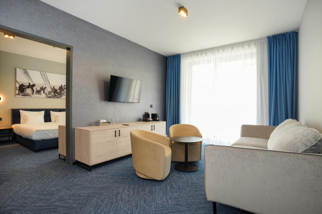 Lua Boutique Roomz- Adults Only บาลาตอนฟือเรด ภายนอก รูปภาพ