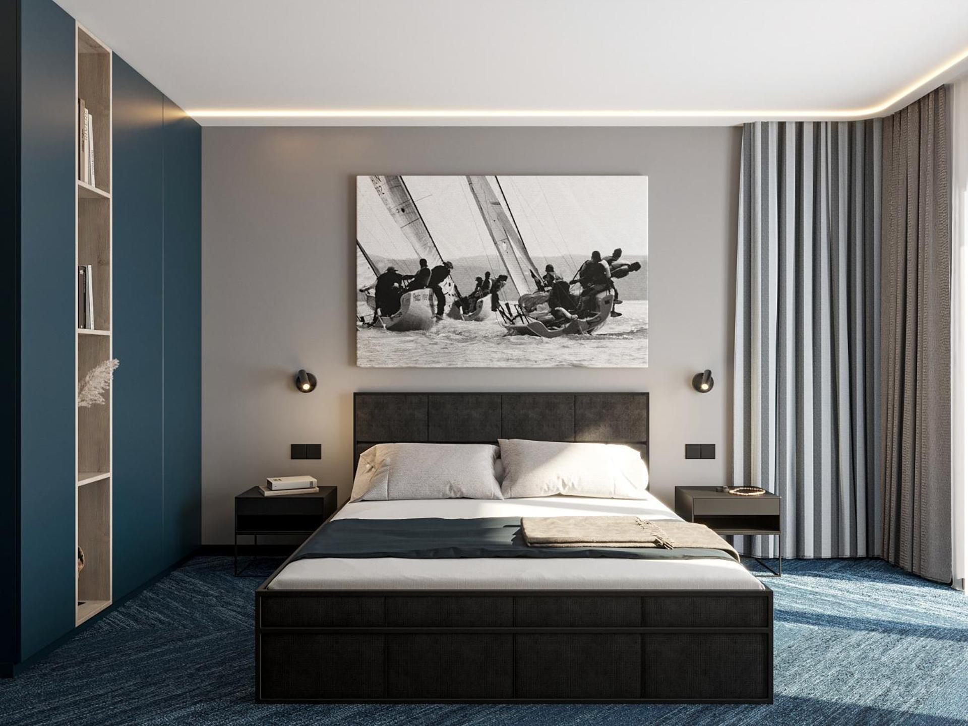 Lua Boutique Roomz- Adults Only บาลาตอนฟือเรด ภายนอก รูปภาพ